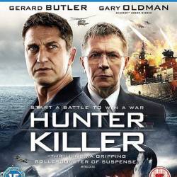   / Hunter Killer (2018) HDRip/BDRip 720p/BDRip 1080p/