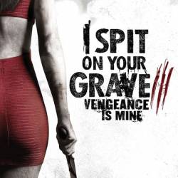      3 / I Spit on Your Grave 3 (2015) BDRip
