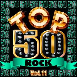 Top 50 Rock Vol.11 (2019)