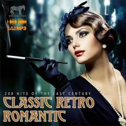 Classic Retro Romantic (2016) MP3