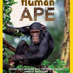   / Human Ape (2017) HDTV 1080i