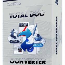 CoolUtils Total Doc Converter 5.1.0.205