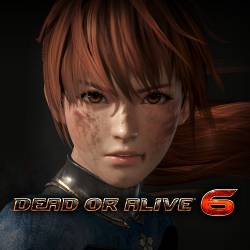 Dead or Alive 6 [v 1.02 + DLCs] (2019) PC | Repack