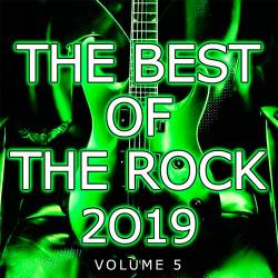 The Best Of The Rock Vol.5 (2019)