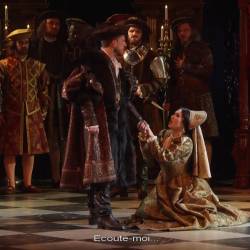  -    -   -   -   /Mozart - Anna Bolena - Giampaolo Maria Bisanti - Olga Peretyatko - Opera Royal de Wallonie/ (    ,  - LIVE 17.04.2019) HDTVRip