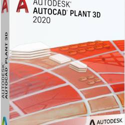 Autodesk AutoCAD Plant 3D 2020 by m0nkrus