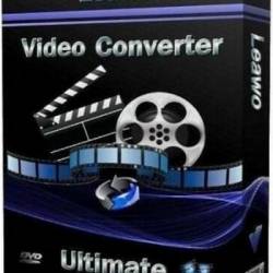 Leawo Video Converter Ultimate 8.1.0.0 + Portable