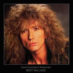 David Coverdale & Whitesnake - Best Ballads (2018)