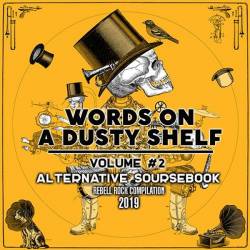 Words On A Dusty Shelf Vol.02 (2019) Mp3