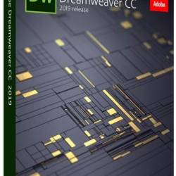 Adobe Dreamweaver CC 2019 19.2.0.11274 x64 bit (MULTI/RUS/ENG) -    ,     -  -!