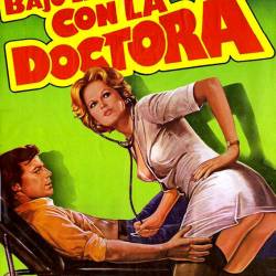    / La dottoressa sotto il lenzuolo (1976) DVDRip - , 