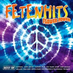 Fetenhits - Flower Power (Best of) (2019)