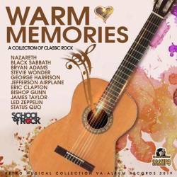 Warm Memories: Collection Classic Rock (2019) Mp3