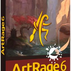 Ambient Design ArtRage 6.0.1 + Portable