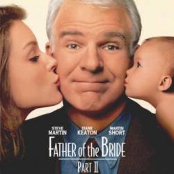   2 / Father of the Bride Part II ( )  1995
