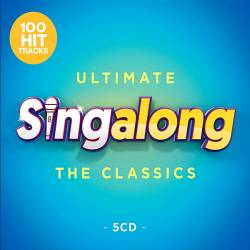 Ultimate Singalong: The Classics (2019) MP3