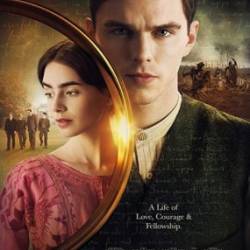  / Tolkien (2019) WEB-DLRip