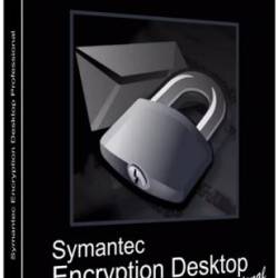 Symantec Encryption Desktop Professional 10.4.2 MP3