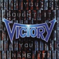 Victory - You Bought It,You Name It (1992)