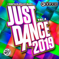 Just Dance 2019 Vol.4 (2019)