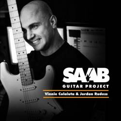 Saab Guitar Project - Saab Guitar Project (2019) MP3