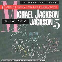 Michael Jackson And The Jackson 5  18 Greatest Hits (1984) MP3