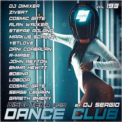  2019 Dance Club Vol.193 (2019)