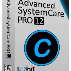 Advanced SystemCare Pro 12.6.0.368 Portable