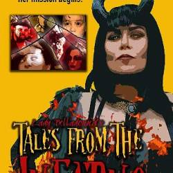 Lady Belladonna's Tales From The Inferno /       (2018) WEB-DLRip