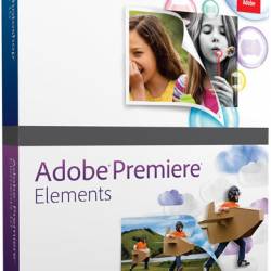 Adobe Photoshop Elements & Premiere Elements 2020 v18.0