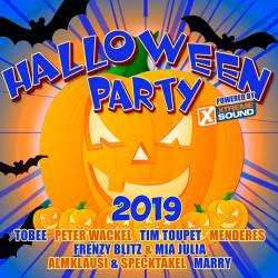 Halloween Party 2019 (2019)