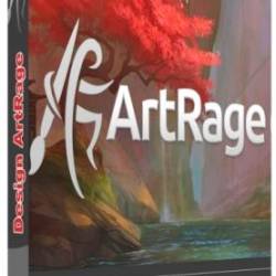 Ambient Design ArtRage 6.1.2 RePack & Portable by TryRooM