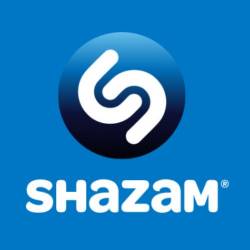 Shazam - Russia Top 100  (2019)