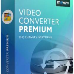 Movavi Video Converter 20.0.1 Premium Portable