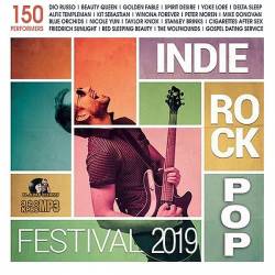 Festival Indie Pop Rock Music (2019) Mp3