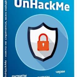 UnHackMe 11.30 Build 930