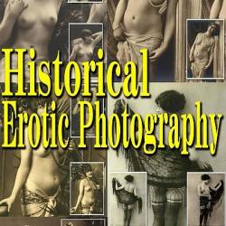 Historical Erotic Photography (2013) PDF, JPG -   !