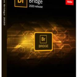 Adobe Bridge 2020 10.0.2.131