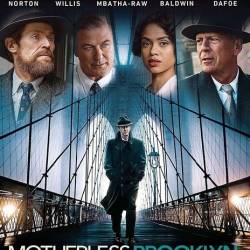   / Motherless Brooklyn (2019) HDRip/BDRip 720p/BDRip 1080p/