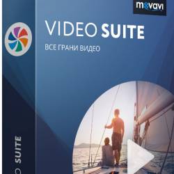 Movavi Video Suite 20.1.0 RePack & Portable by elchupacabra