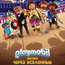 Playmobil :   / Playmobil: The Movie (2019) HDRip