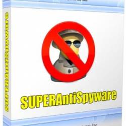 SUPERAntiSpyware Professional 8.0.1050 Final