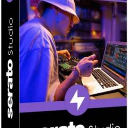 Serato Studio 1.4.2 Build 330