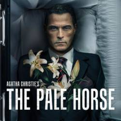   / The Pale Horse (2020) WEBRip 2   2