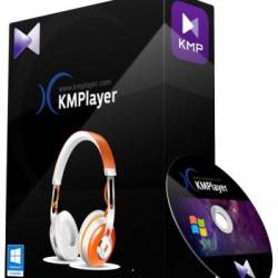 The KMPlayer 4.2.2.37 Build 1 by cuta