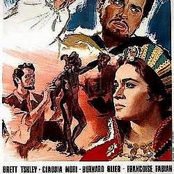   / Il magnifico avventuriero (1963) DVDRip