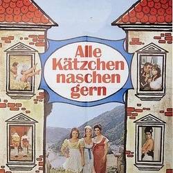     / Alle Katzchen naschen gern (1969) DVDRip