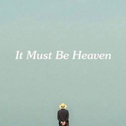  ,   / It Must Be Heaven (2019) WEB-DLRip