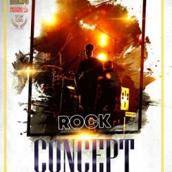 Rock Concept (2020) Mp3