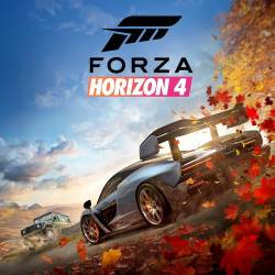 Forza Horizon 4: Ultimate Edition [v 1.409.350.2 + DLCs] (2018) PC